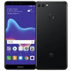 Замена разъема зарядки на телефоне Huawei Y9 2018 в Москве